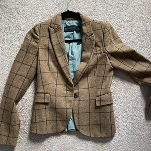 ZARA BLAZER